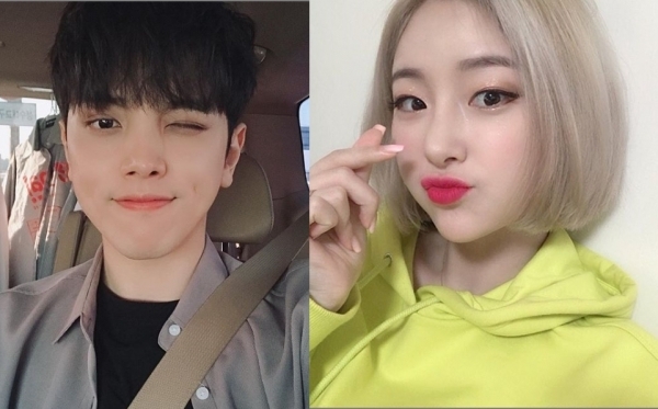 고승형, 서현숙 인스타그램