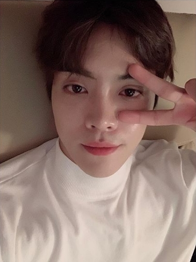 가수 에디킴. 에디킴 인스타그램