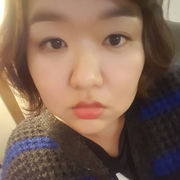 배우 하재숙. 하재숙 인스타그램