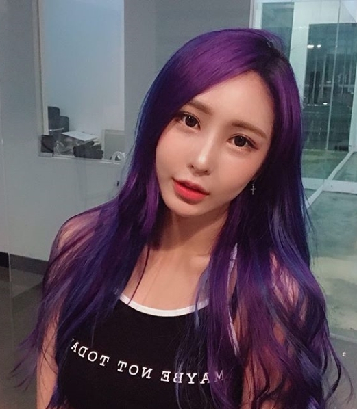 강시원 인스타그램