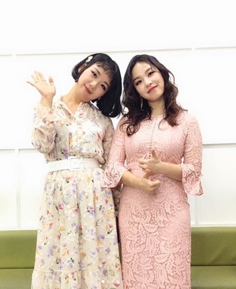 인디 걸그룹 바버렛츠. 바버렛츠 공식 인스타그램