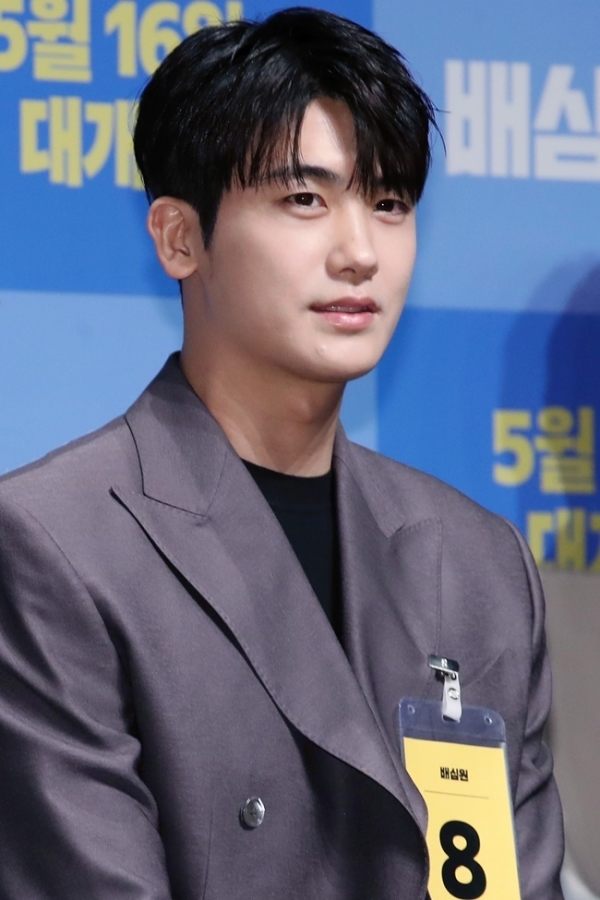 배우 박형식. 연합뉴스