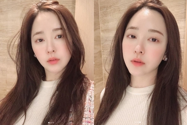 유소영 인스타그램