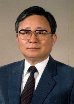 안찬희 전 인천시장. 연합뉴스