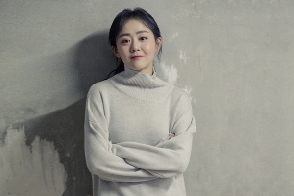 배우 문근영. 나무엑터스