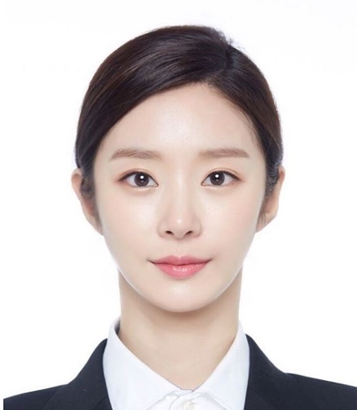 배우 이주빈. 이주빈 인스타그램