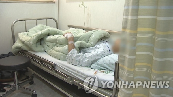 내년부터 감염·임종환자 1인실 이용 때 건보적용 추진 /연합