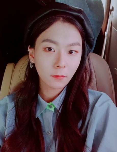 장문복 인스타그램