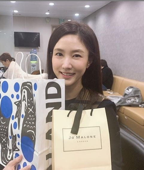 이수경 인스타그램