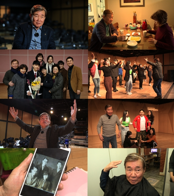 '사람이 좋다' 배우 양택조가 간이식 수술을 성공하며 제2의 삶을 시작했다. MBC