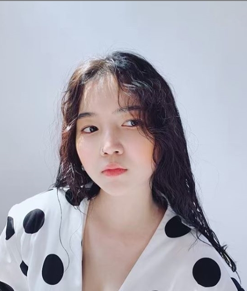 김은비 인스타그램