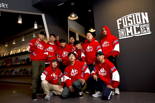 ▲ 퓨전MC