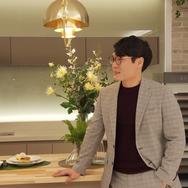 ▲ 김철민 대표
