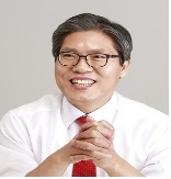▲ 자유한국당 송석준 국회의원.