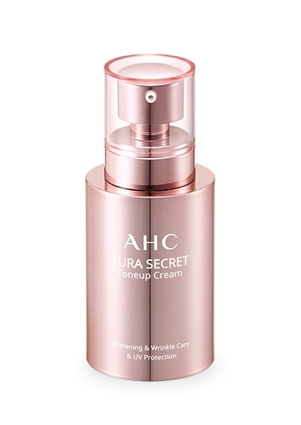 ahc톤업크림