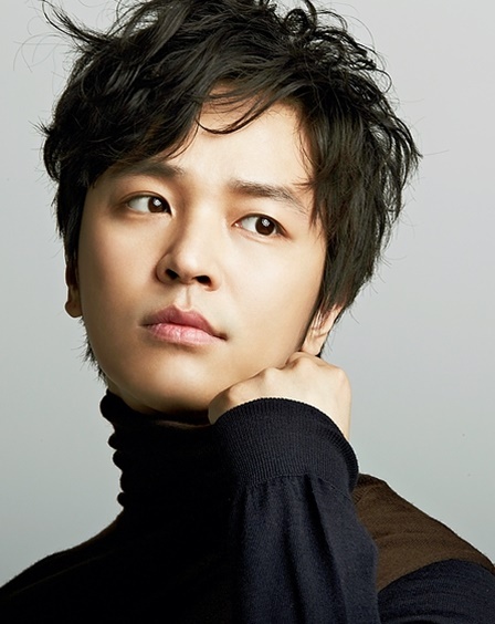 유엔 출신 배우 김정훈. 크리에이티브 광