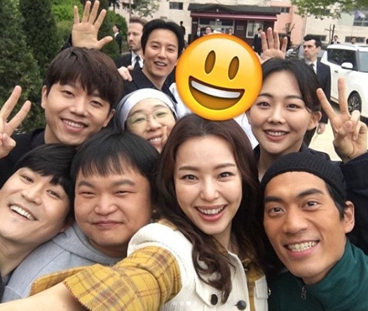 이하늬 인스타그램