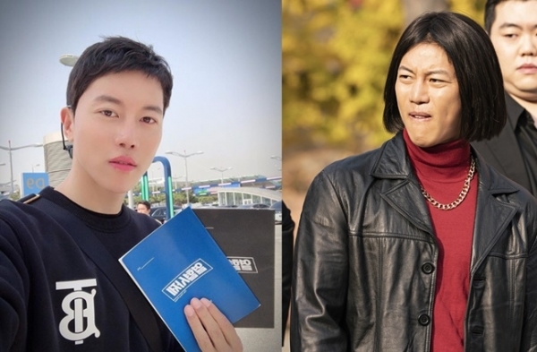 '열혈사제'에서 장룡 역을 맡아 많은 사랑을 받은 배우 음문석이 종영 소감을 전했다. 삼화네트웍스