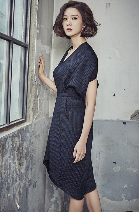 송선미. 공식사이트