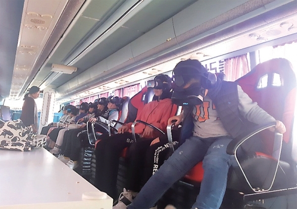 수원 화양초 ‘STEAM 과학축제의 날’ 체험행사