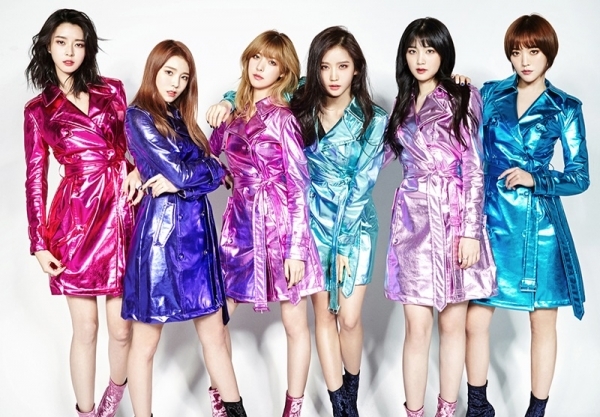 헬로비너스. 판타지오