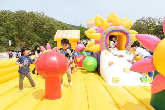 ▲ 가족문화대축제3