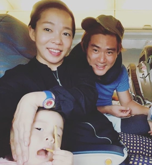정이랑 인스타그램