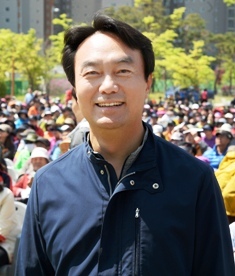 김상호 하남시장