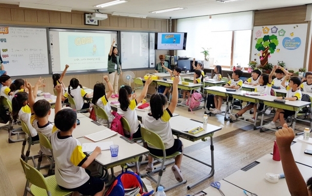 ▲ [사진] 삼육대 사회공헌 프로젝트 (4)