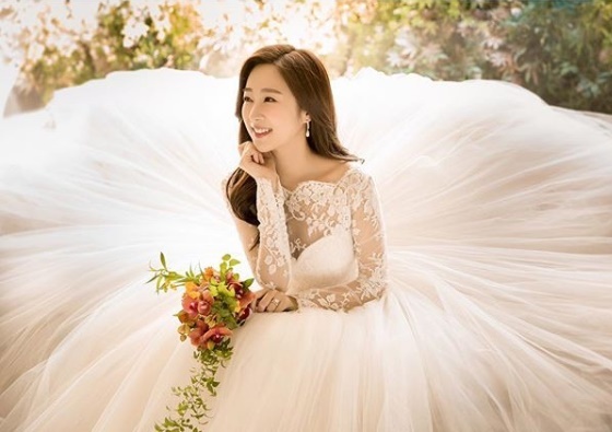 KBS 기상캐스터이자 방송인으로 활동 중인 이세라가 직접 결혼 소식을 알렸다. 이세라 인스타그램