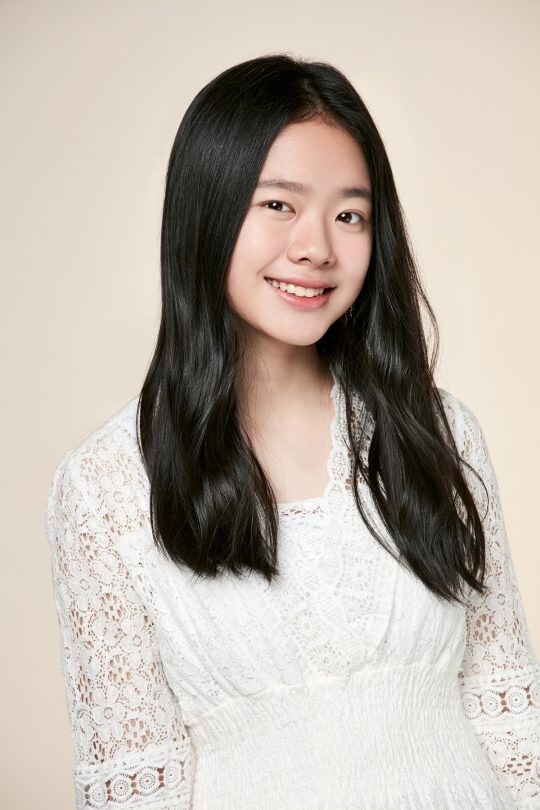 이재인. 카라멜이엔티