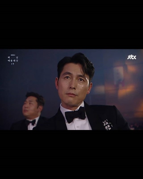 정우성, 문세윤. 문세윤 인스타그램