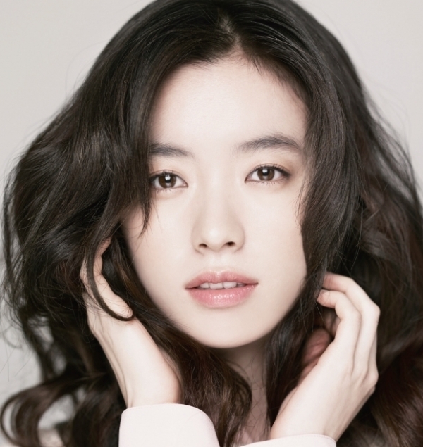 한효주. BH엔터테인먼트
