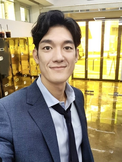 박재민 인스타그램