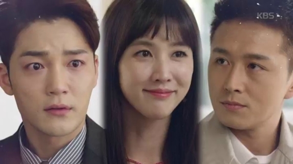 kbs2'왼손잡이아내'