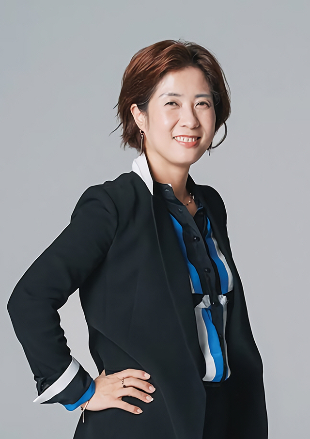 ▲ 의왕아카데미(손경이 대표)