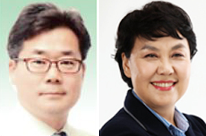 박찬대, 정춘숙 의원