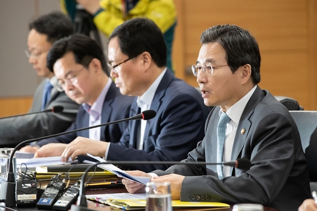 ▲ 금융위_190509_제2금융권 대출 관계기관 협의회_073