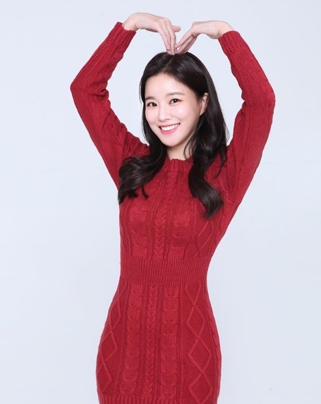 KBS N 스포츠 이향 아나운서. 이향 인스타그램