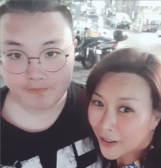 정영주 인스타그램