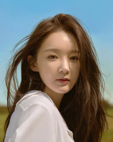 '너에게 못했던 내 마지막 말은' 강민경 티저 이미지. 강민경 인스타그램