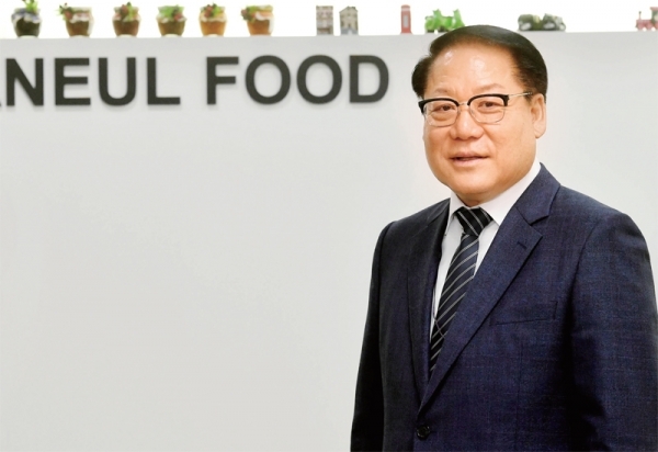 강태호 대표이사