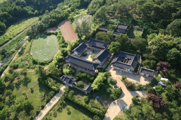안동 병산서원. 연합뉴스