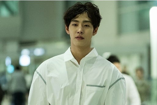 '어비스' 차민(안효섭). tvN
