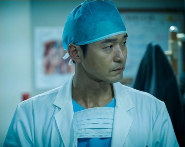'어비스' 오영철(이성재). tvN