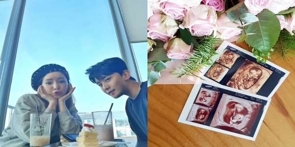 '이상한 나라의 며느리'에 출연 중인 신소이 최현준 부부가 임신 소식을 전했다. 인스타그램
