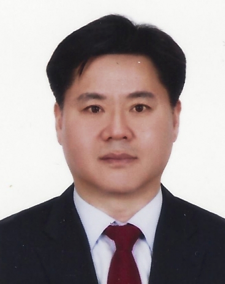 ▲ 신갈라이온스클럽 제30대 회장 정하용 신임회장