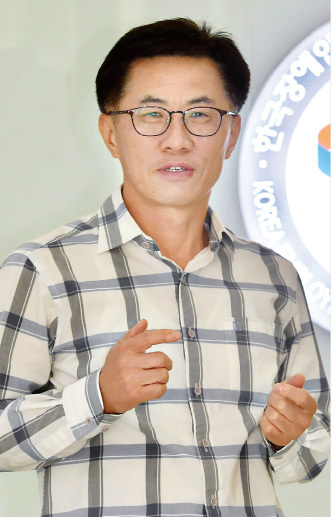 이재구 한국장애인고용공단 경기지역본부장