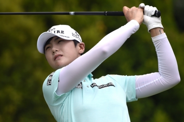 박성현.경기일보 DB