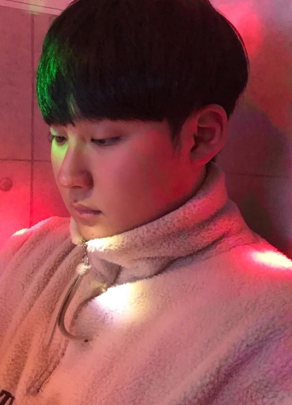 '사재기 의혹'에 휩싸인 가수 임재현. 엔에스씨컴퍼니